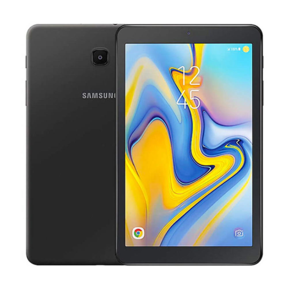 Samsung Galaxy Tab A 8.0 (2018) 32GB AT&T/Unlocked - Black