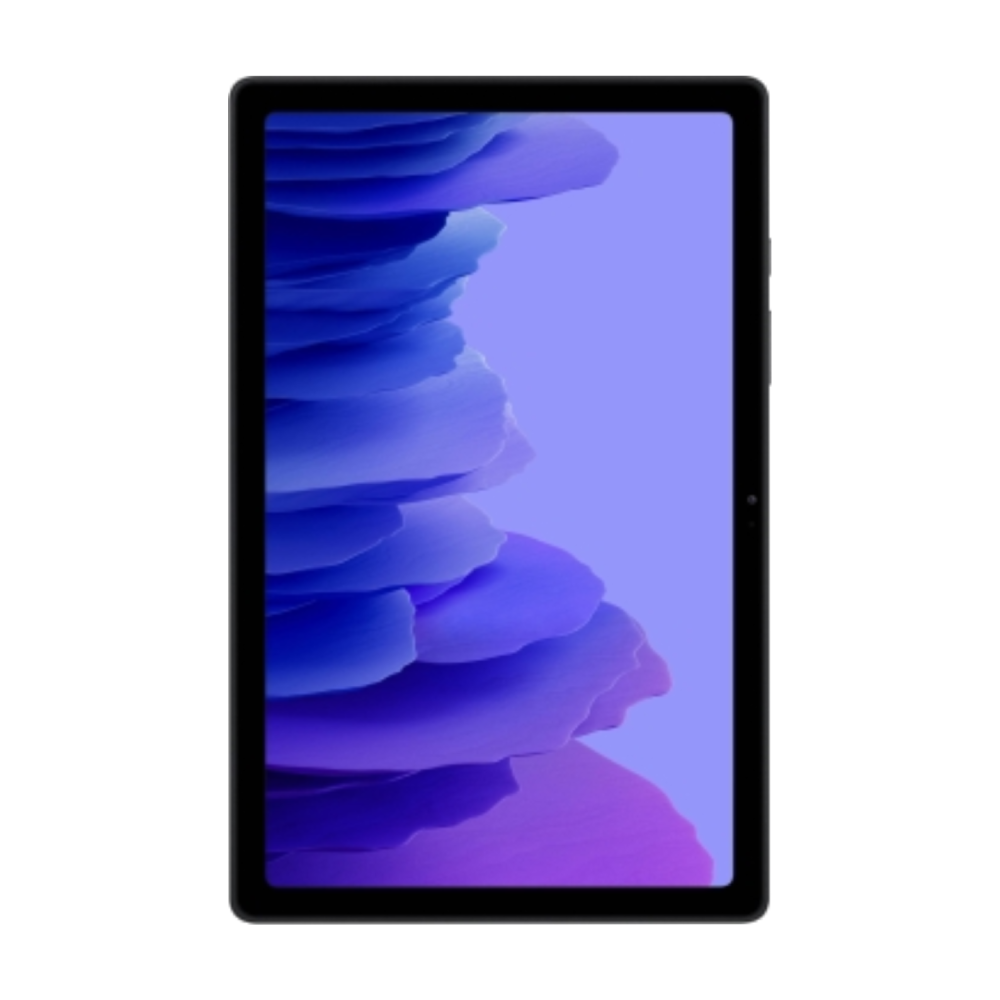 Samsung Galaxy Tab A7 10.4 – Dark Gray (Refurbished) - image 2
