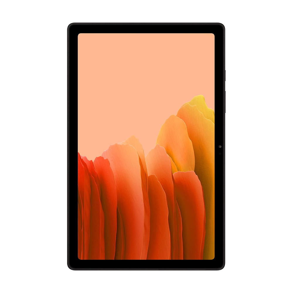 Samsung Galaxy Tab A7 10.4 – Gold (Refurbished) - image 2