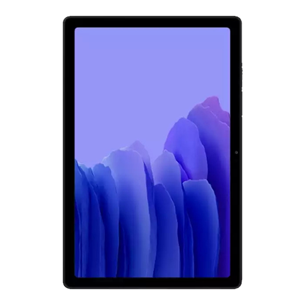 Samsung Galaxy Tab A7 10.4 – Gray (Refurbished) - image 2