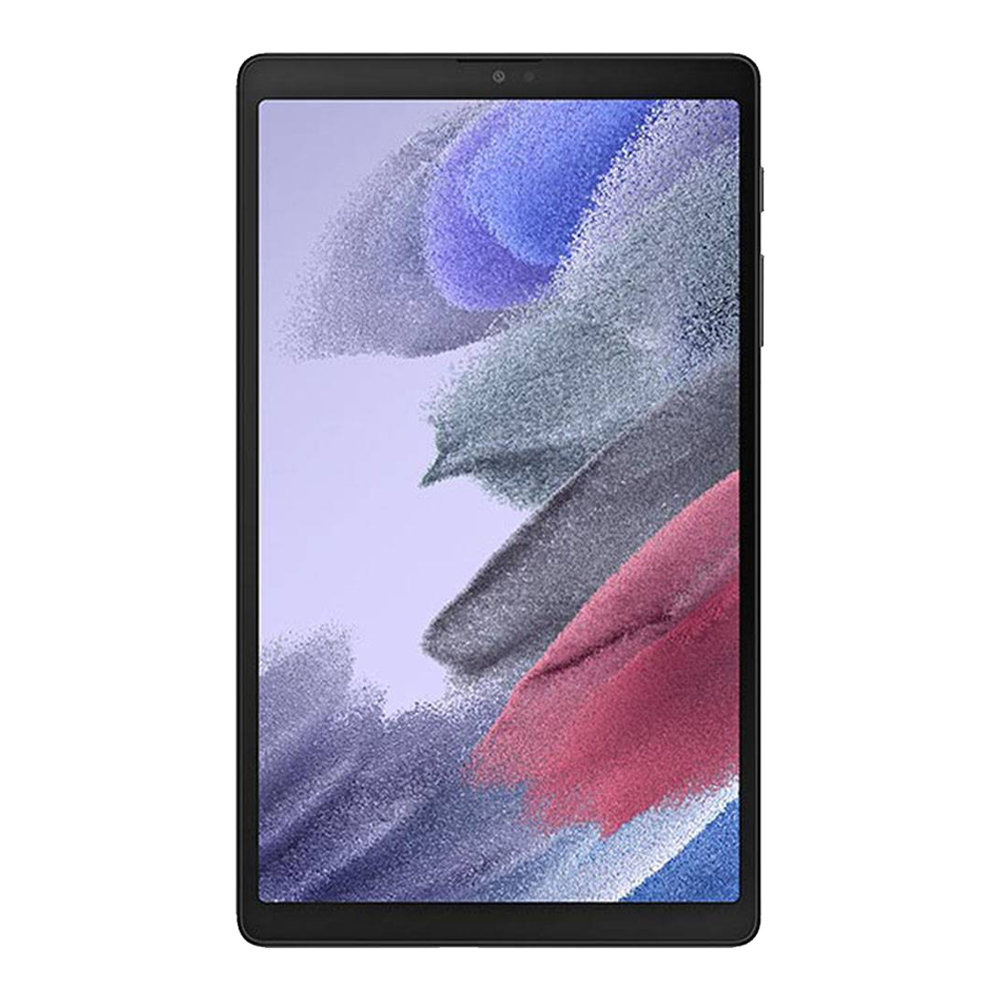 Samsung Galaxy Tab A7 Lite – Gray (Refurbished) - image 2
