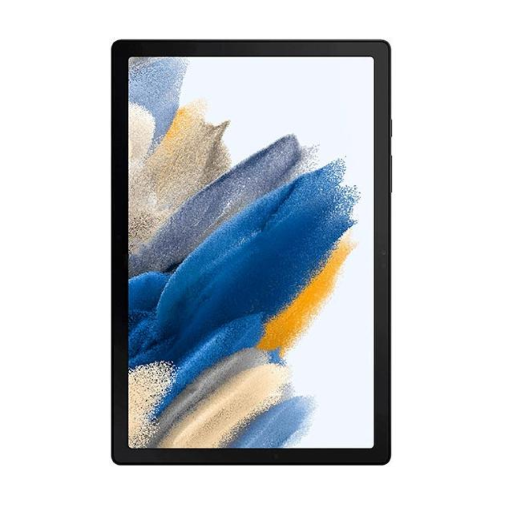 Samsung Galaxy Tab A8 10.5 – Gray (Refurbished)