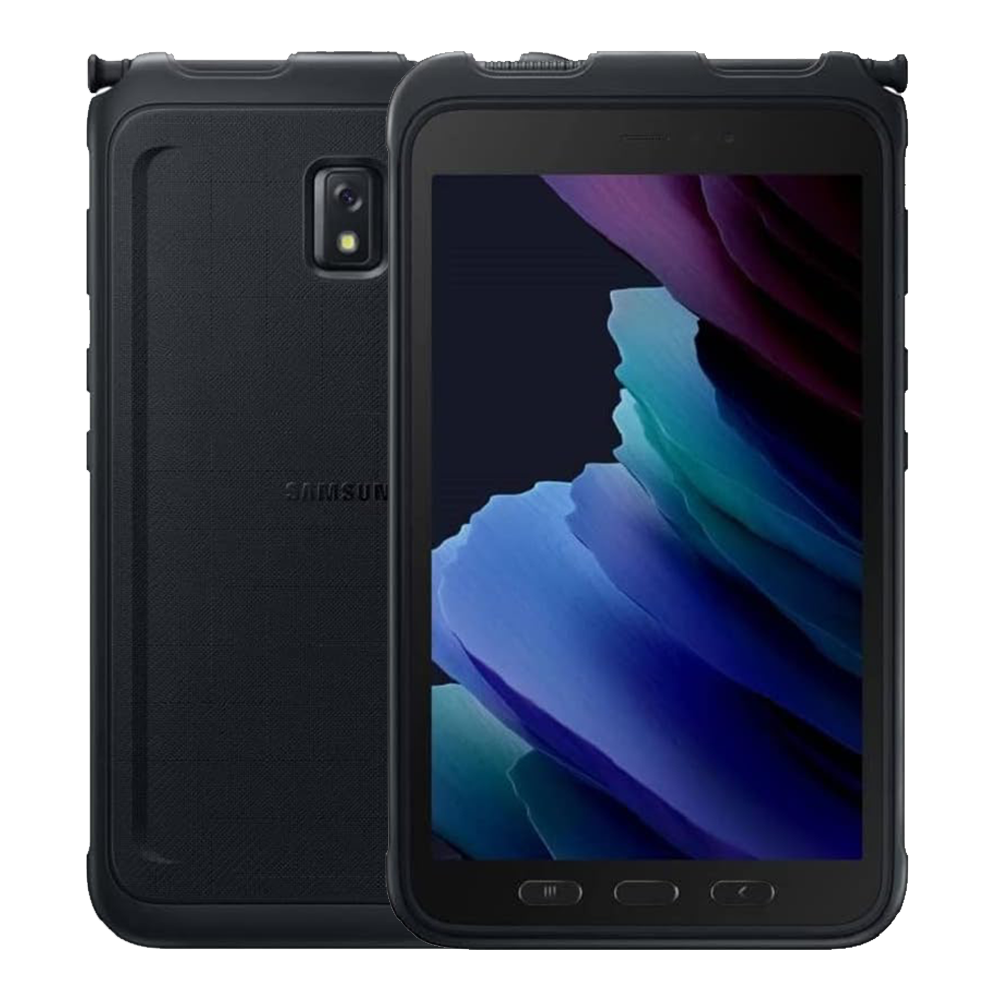Samsung Galaxy Tab Active 3 8.0 (2020) 64GB CDMA/GSM Unlocked - Black