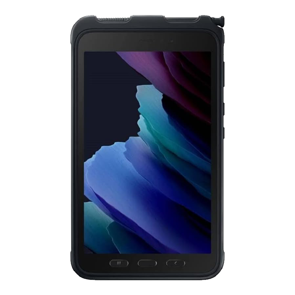 Samsung Galaxy Tab Active 3 8.0 (2020) 64GB CDMA/GSM Unlocked - Black
