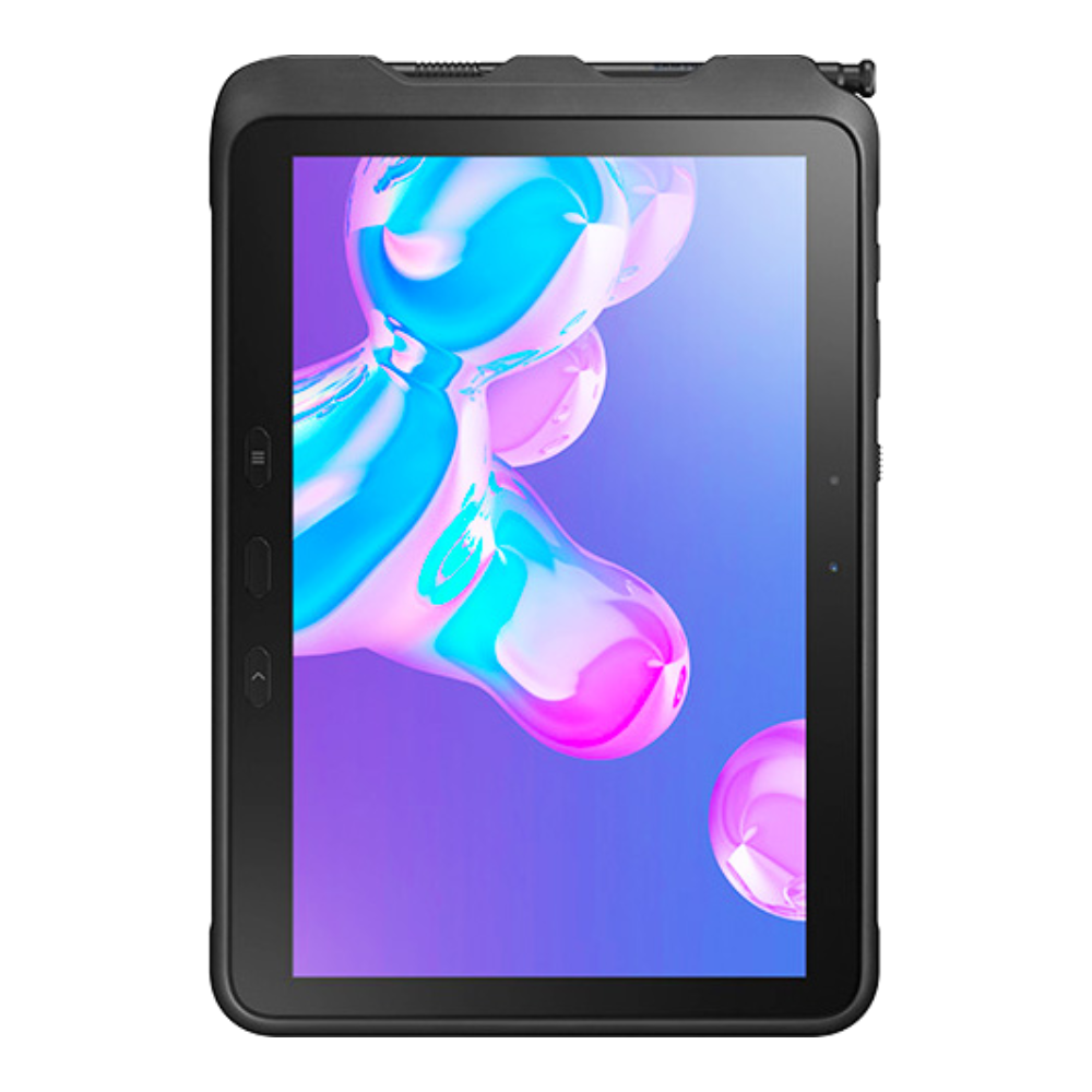 Samsung Galaxy Tab Active Pro 10.1 – Black (Refurbished) - image 2