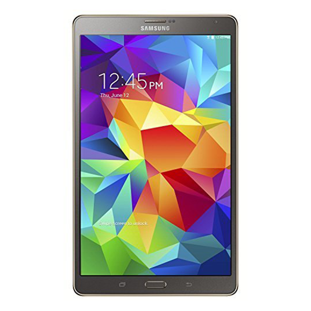 Samsung Galaxy Tab S 8.4 16GB Wi-Fi - Bronze