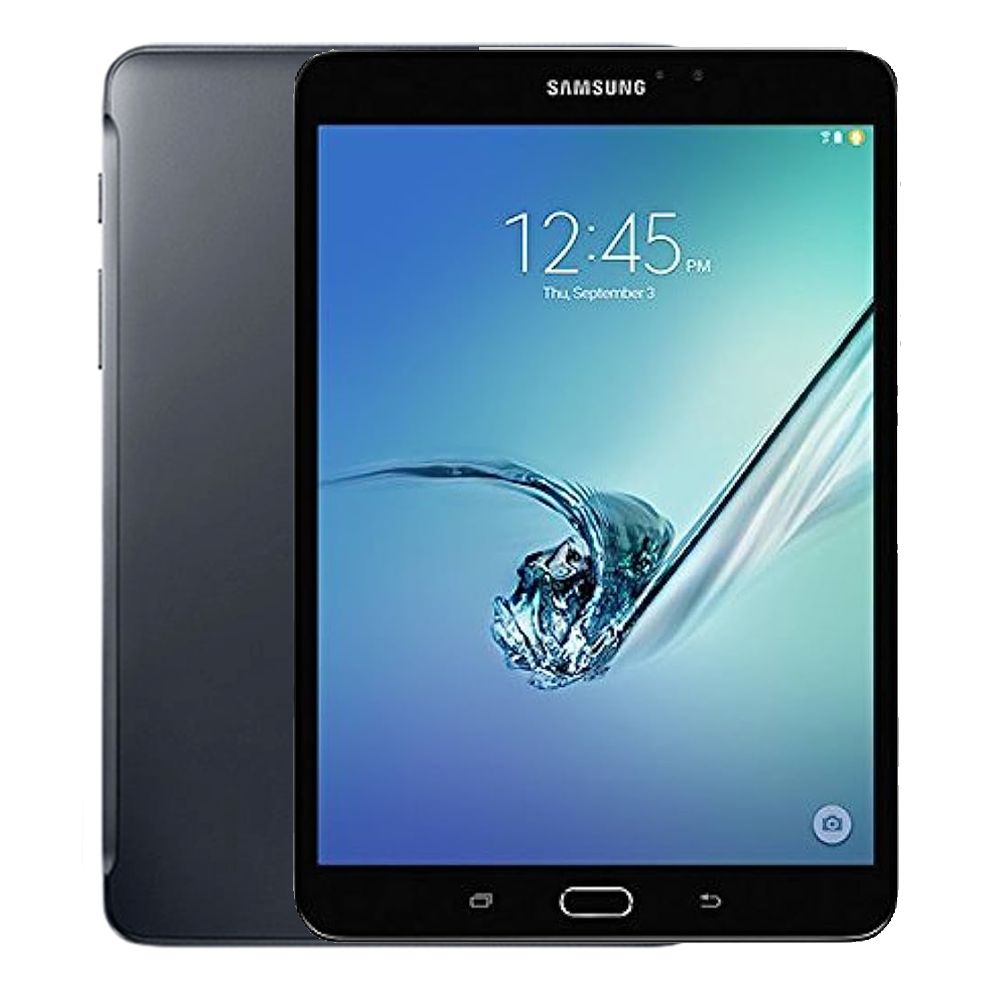 Samsung Galaxy Tab S2 8.0 32GB Wi-Fi - Black