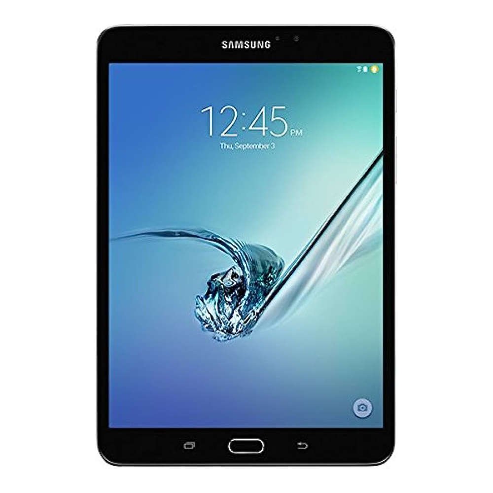 Samsung Galaxy Tab S2 8.0 32GB Wi-Fi - Black