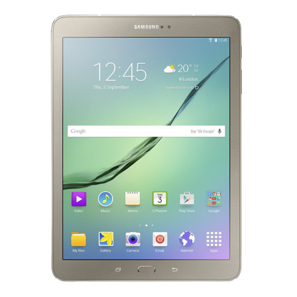 Samsung Galaxy Tab S2 9.7 32GB Wi-Fi - Gold
