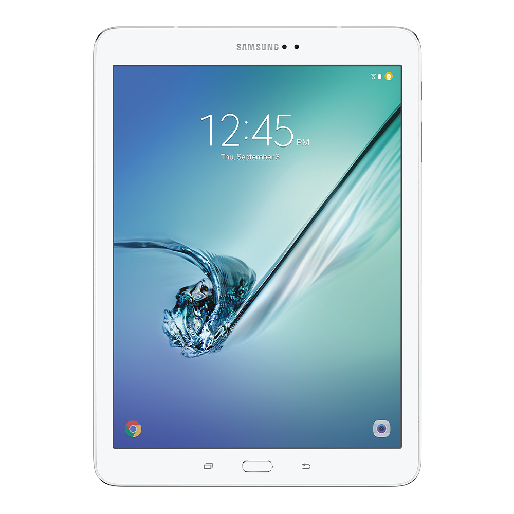 Samsung Galaxy Tab S2 9.7 (2016) 32GB Verizon/Unlocked - White