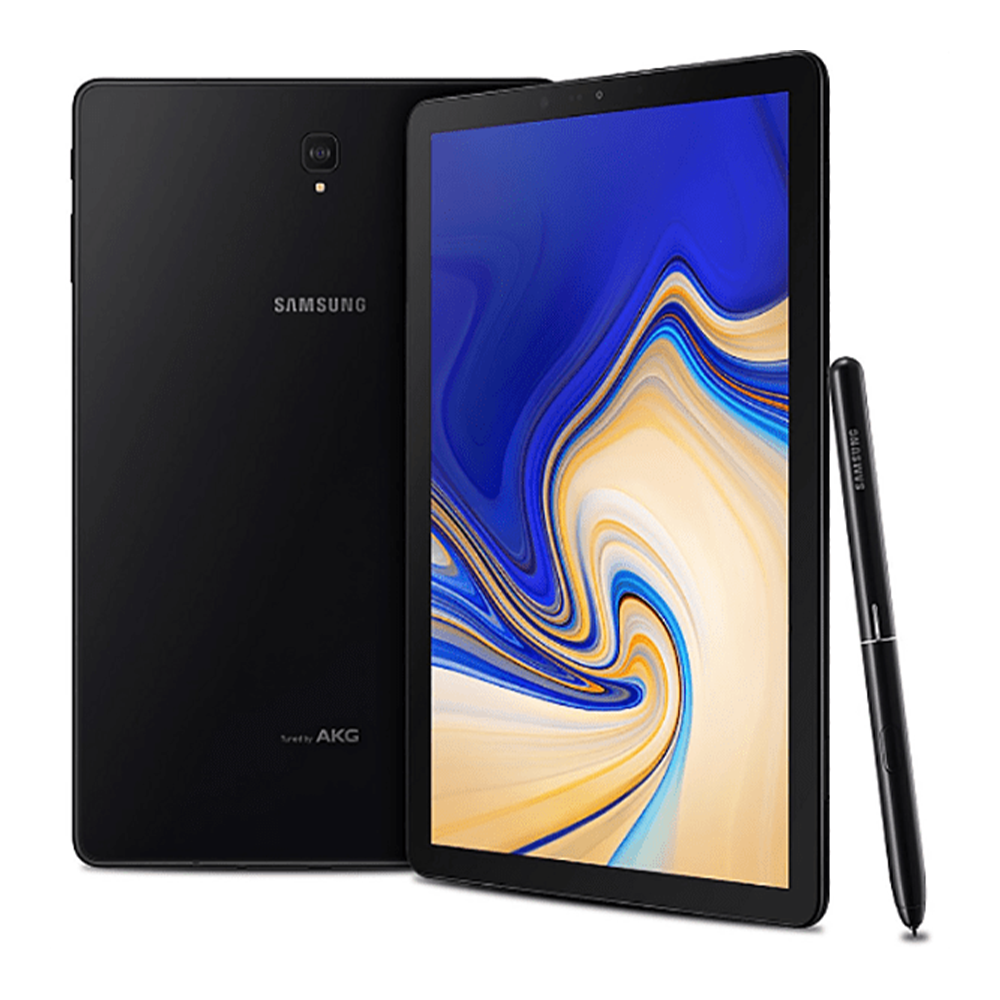 Samsung Galaxy Tab S4 (10.5) 64GB T-Mobile - Black
