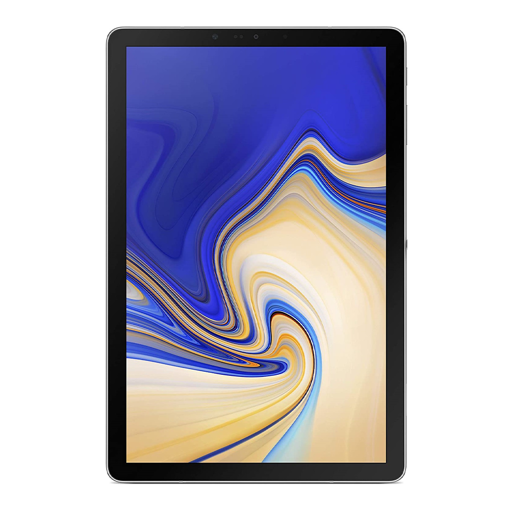Samsung Galaxy Tab S4 10.5 – White (Refurbished) - image 2