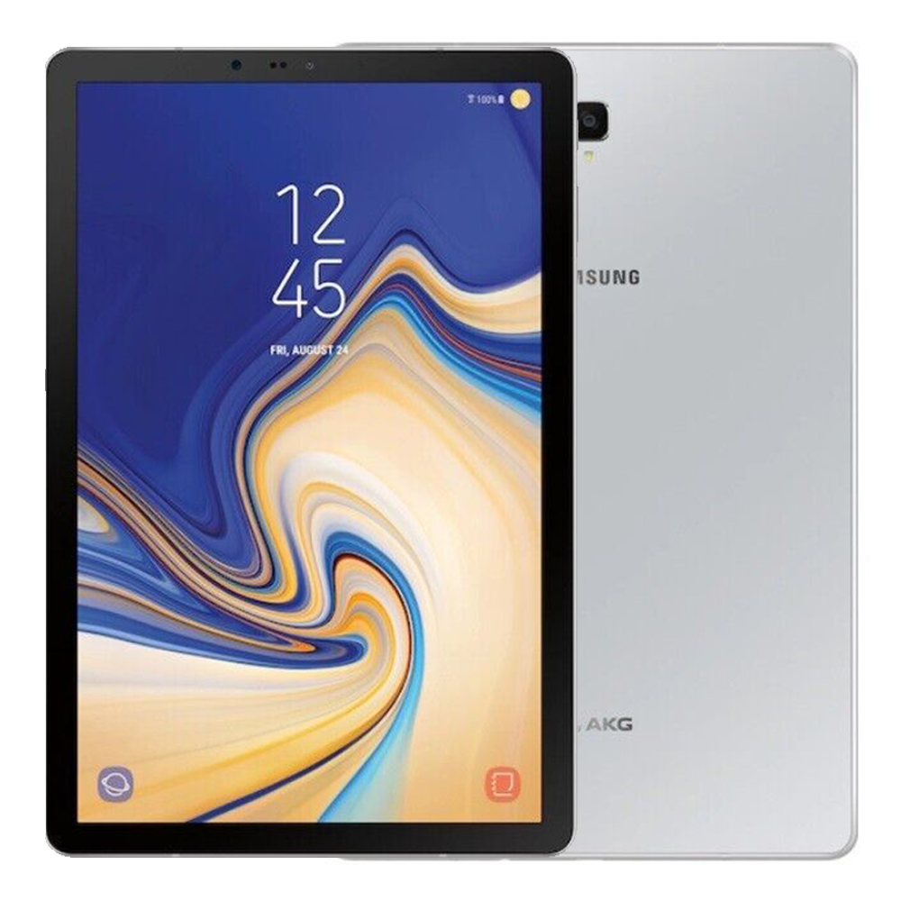Samsung Galaxy Tab S4 (10.5) 64GB Wi-Fi - Gray