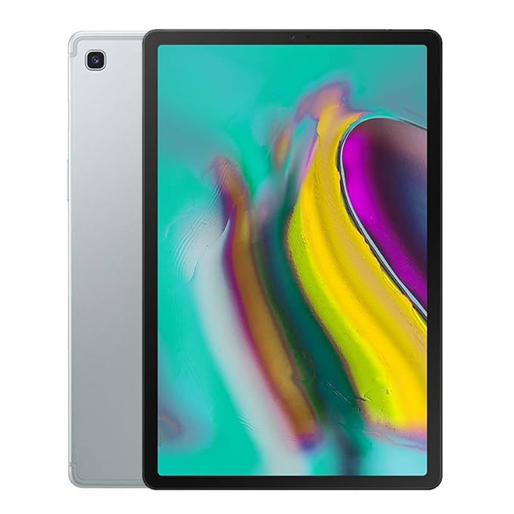 Samsung Galaxy Tab S5e (10.5) – Silver (Refurbished) - image 2