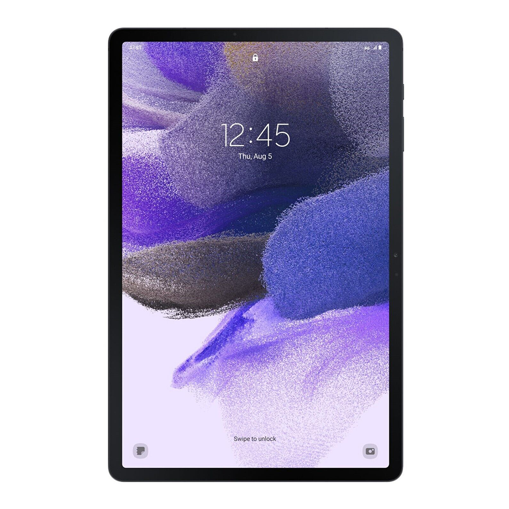 Samsung Galaxy Tab S7 FE 5G (12.4) 64GB T-Mobile - Mystic Black