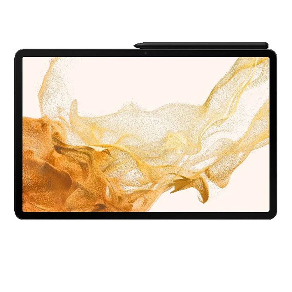 Samsung Galaxy Tab S8 Plus 5G – Graphite (Refurbished) - image 2
