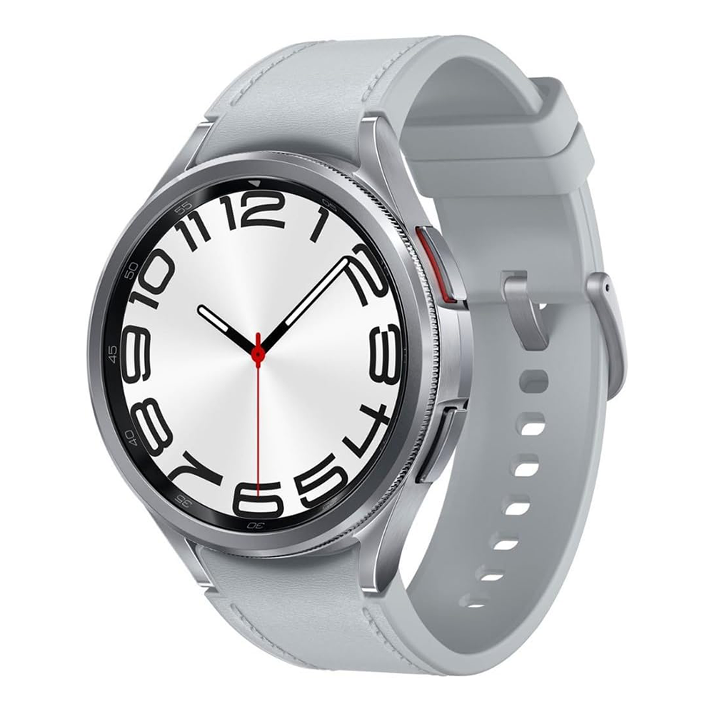 Samsung Galaxy Watch 6 Classic 47mm – Silver