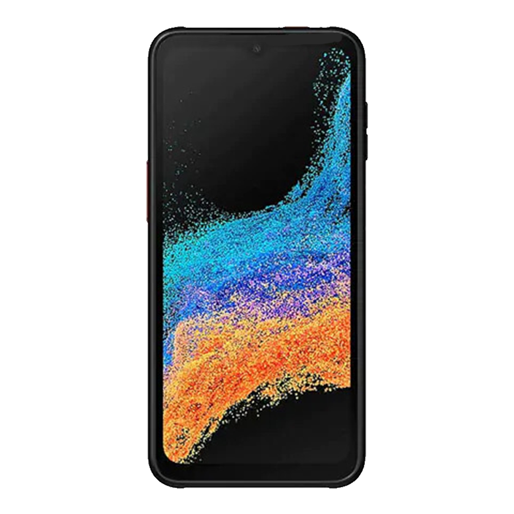 Samsung Galaxy Xcover 6 Pro – Black (Refurbished) - image 2