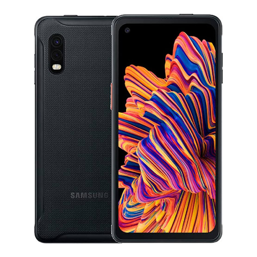 Samsung Galaxy Xcover Field Pro – Black