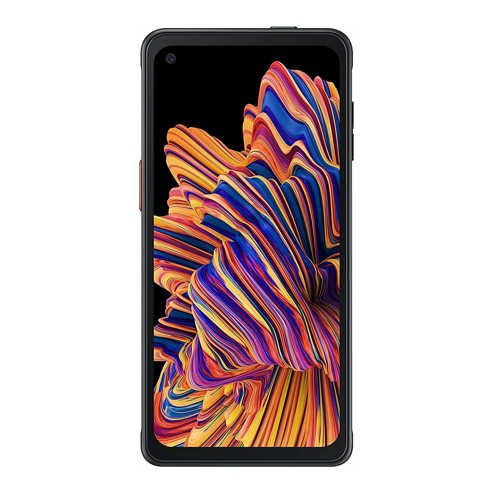 Samsung Galaxy Xcover Field Pro 64GB AT&T - Black