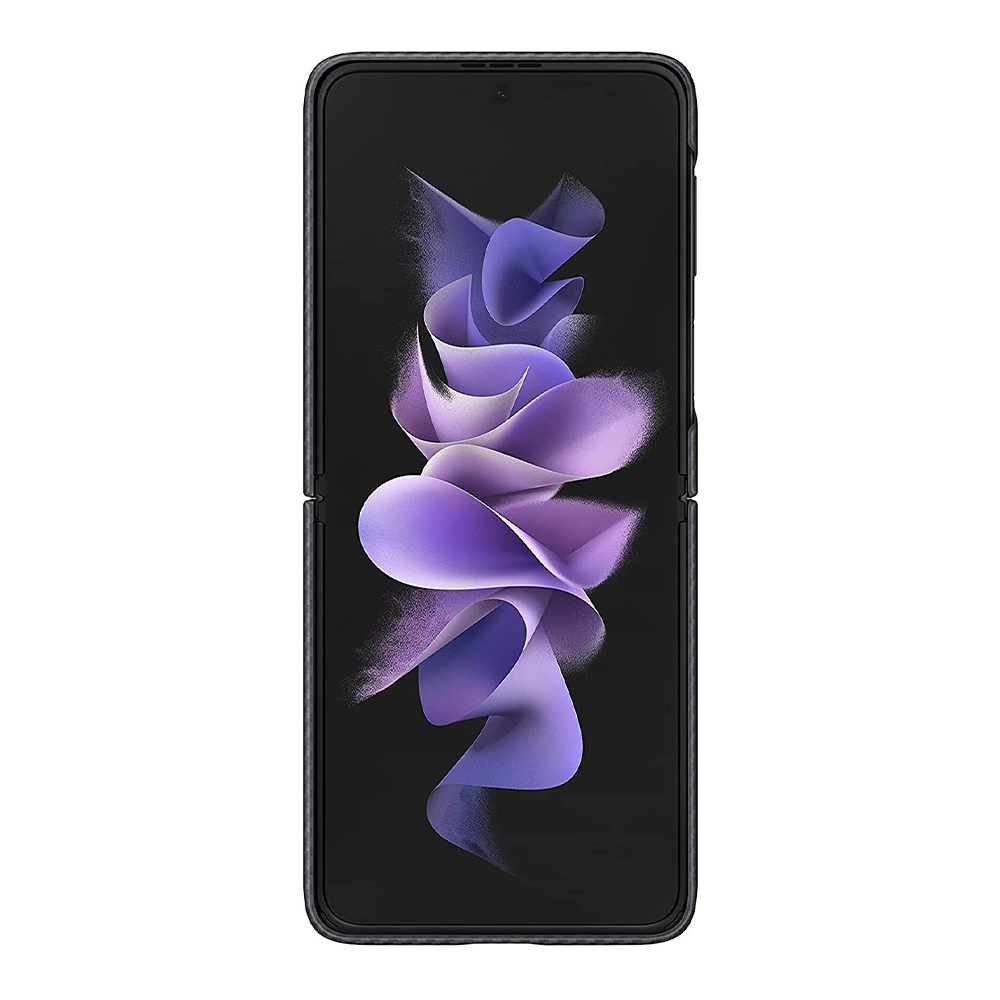 Samsung Galaxy Z Flip 3 5G – Gray (Refurbished) - image 2