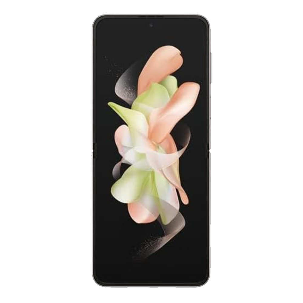 Samsung Galaxy Z Flip 4 5G 256GB T-Mobile/Unlocked - Pink Gold