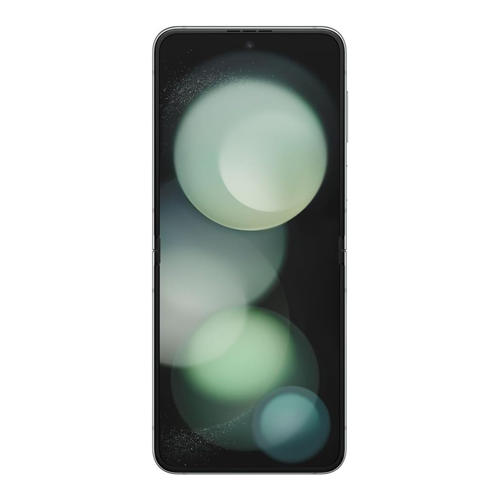 Samsung Galaxy Z Flip 5 5G 512GB AT&T - Green