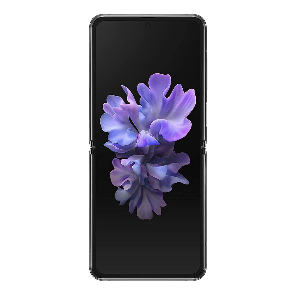 Samsung Galaxy Z Flip 5G 256GB AT&T/Unlocked - Mystic Gray