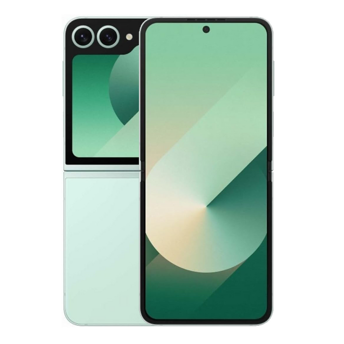 Samsung Galaxy Z Flip 6 5G – Mint