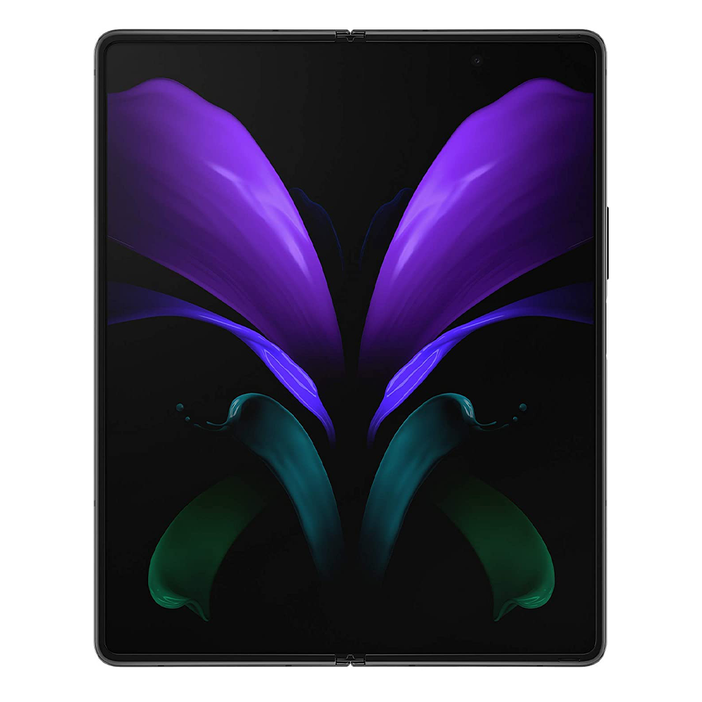 Samsung Galaxy Z Fold 2 5G 256GB CDMA/GSM Unlocked - Mystic Black