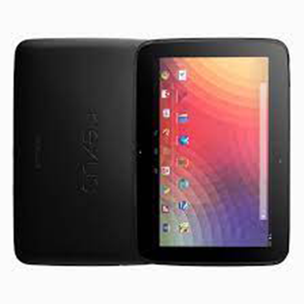 Samsung Nexus 10 16GB Wi-Fi - Black