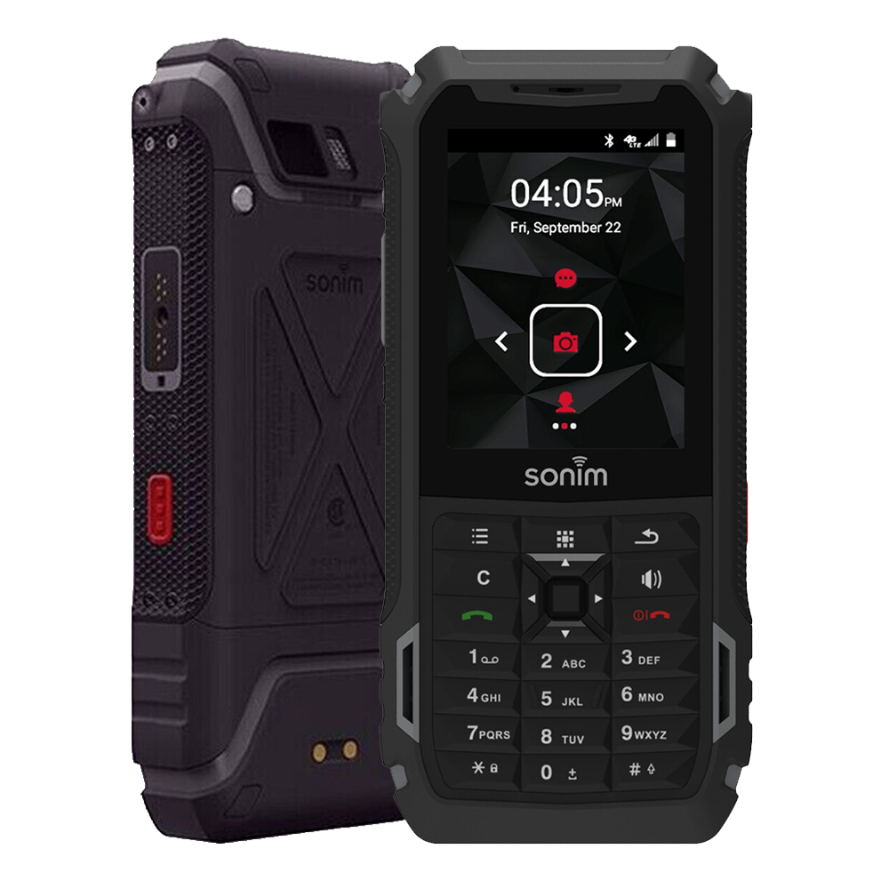 Sonim XP5S – Black (Refurbished) - image 2