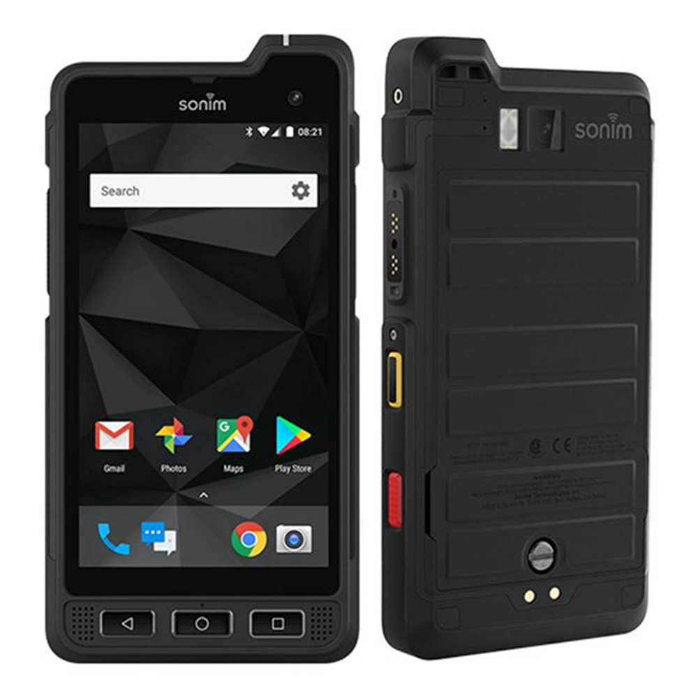 Sonim XP8 64GB AT&T/Unlocked - Black