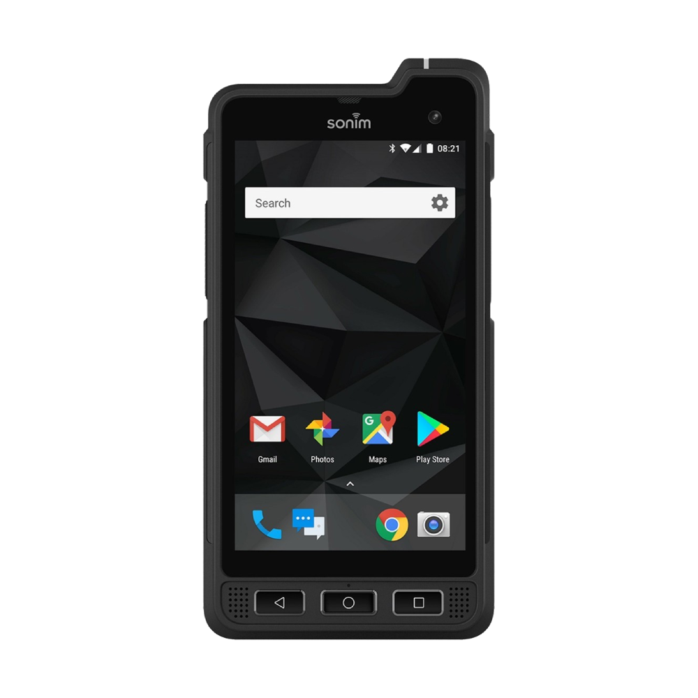 Sonim XP8 – Black (Refurbished) - image 2