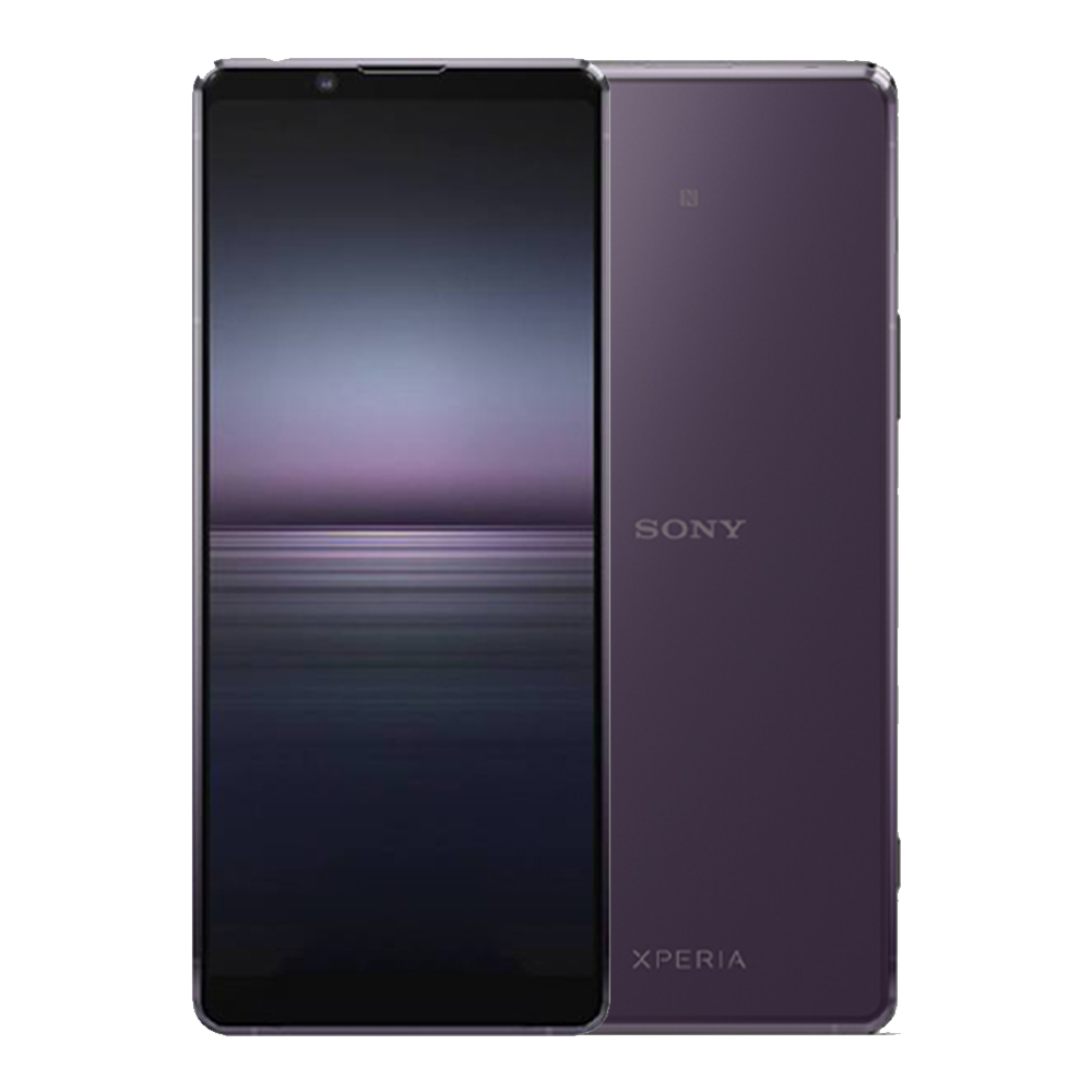 Sony Xperia 1 II 256GB T-Mobile - Purple