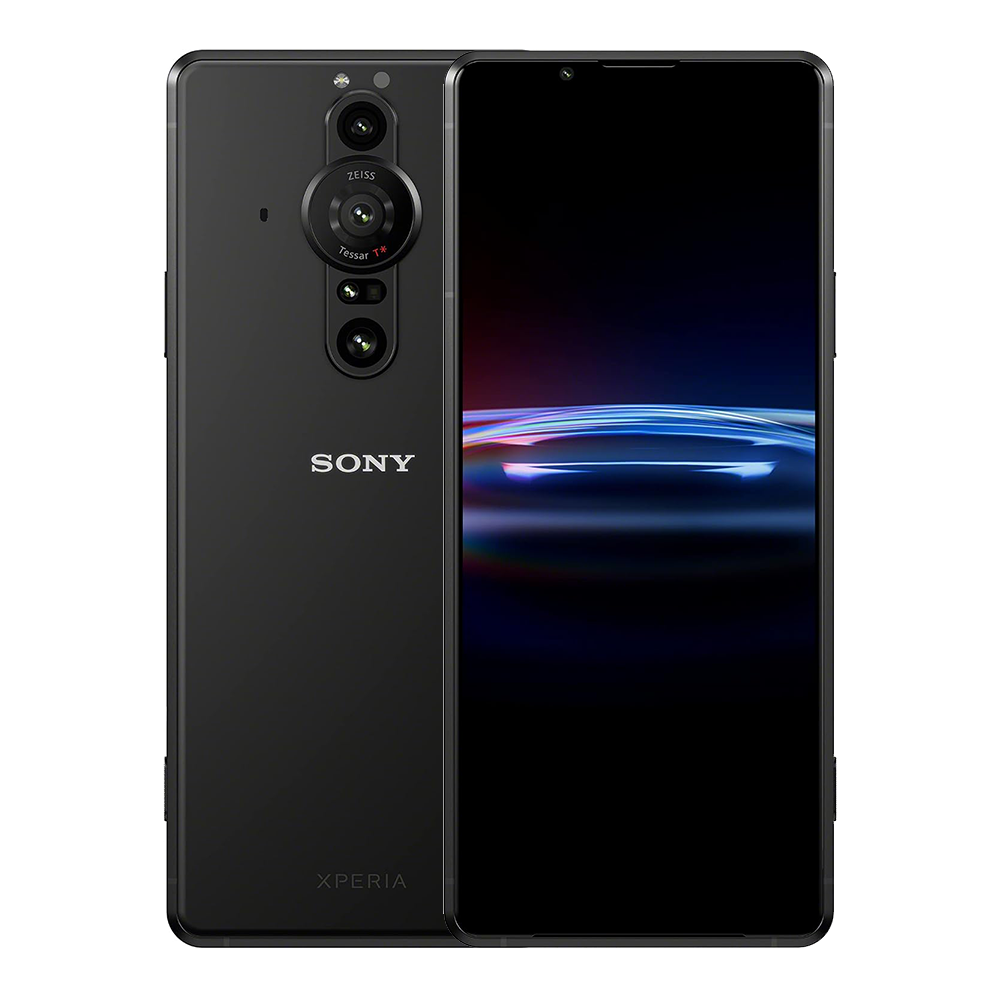 Sony Xperia Pro-I – Black