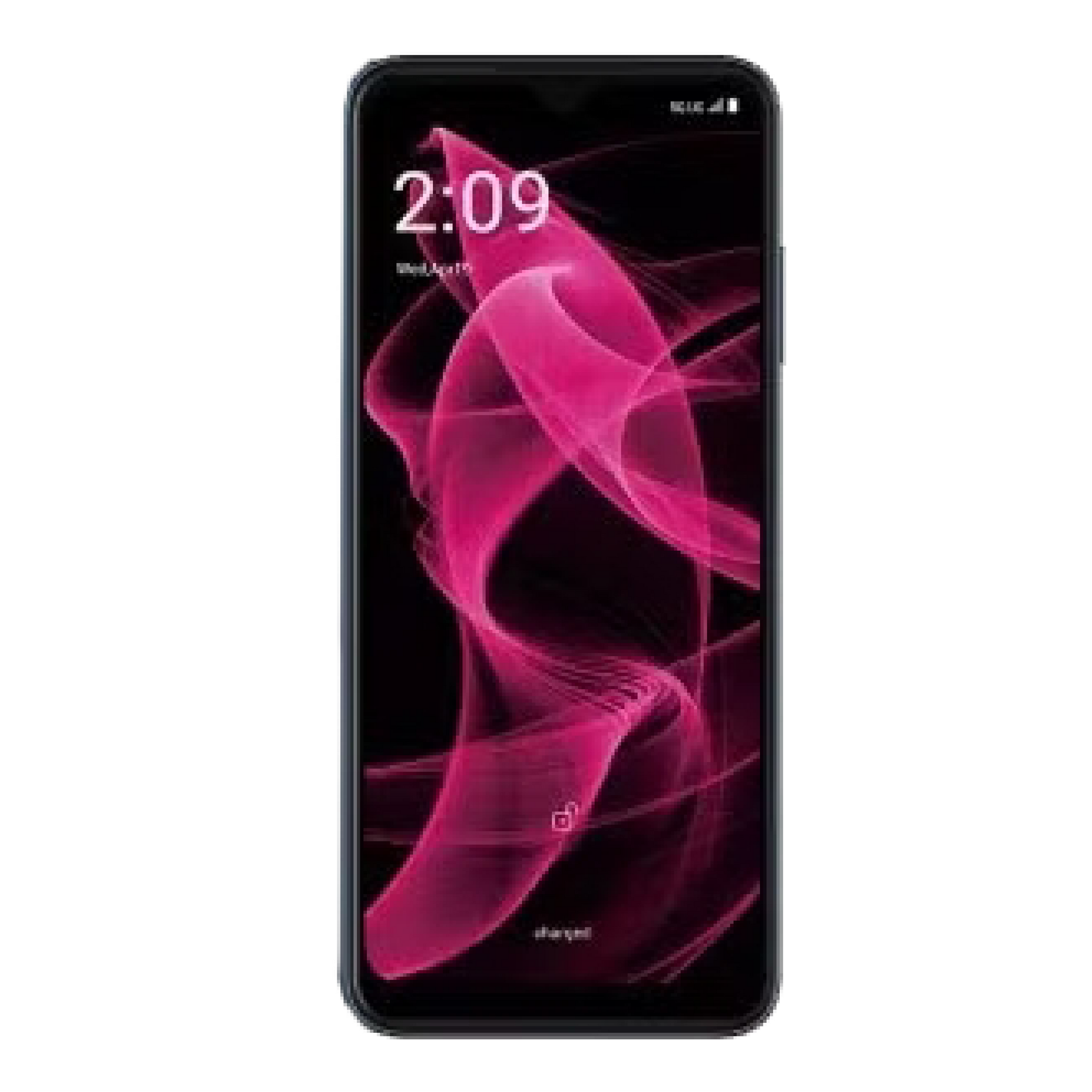 T-Mobile Revvl 6X Pro 5G 256GB T-Mobile/Unlocked - Moonlit Ocean