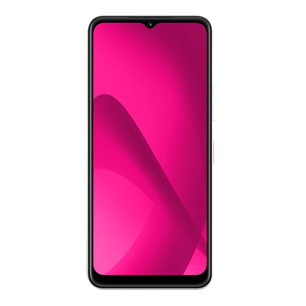 T-Mobile Revvl 7 5G – Arctic Gray (Refurbished) - image 2