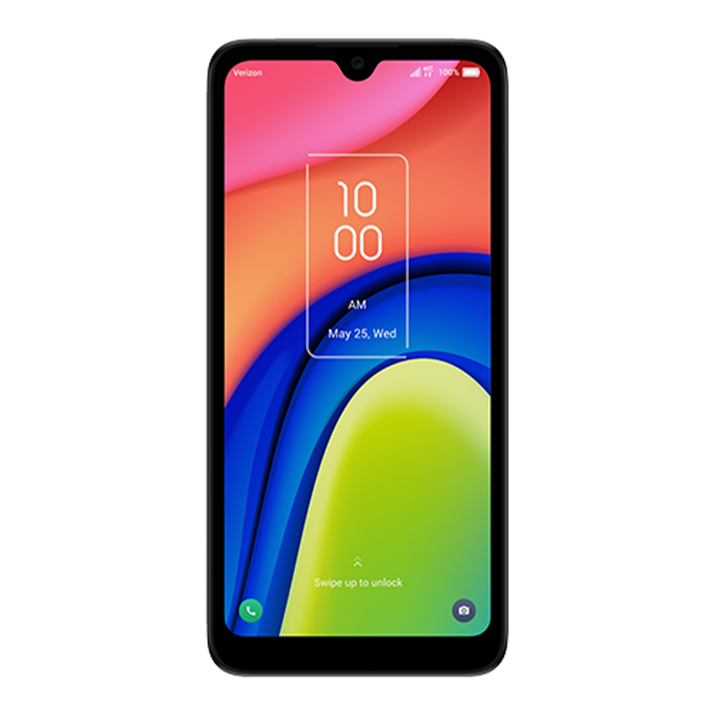 TCL 30 LE 32GB Verizon/Unlocked - Black