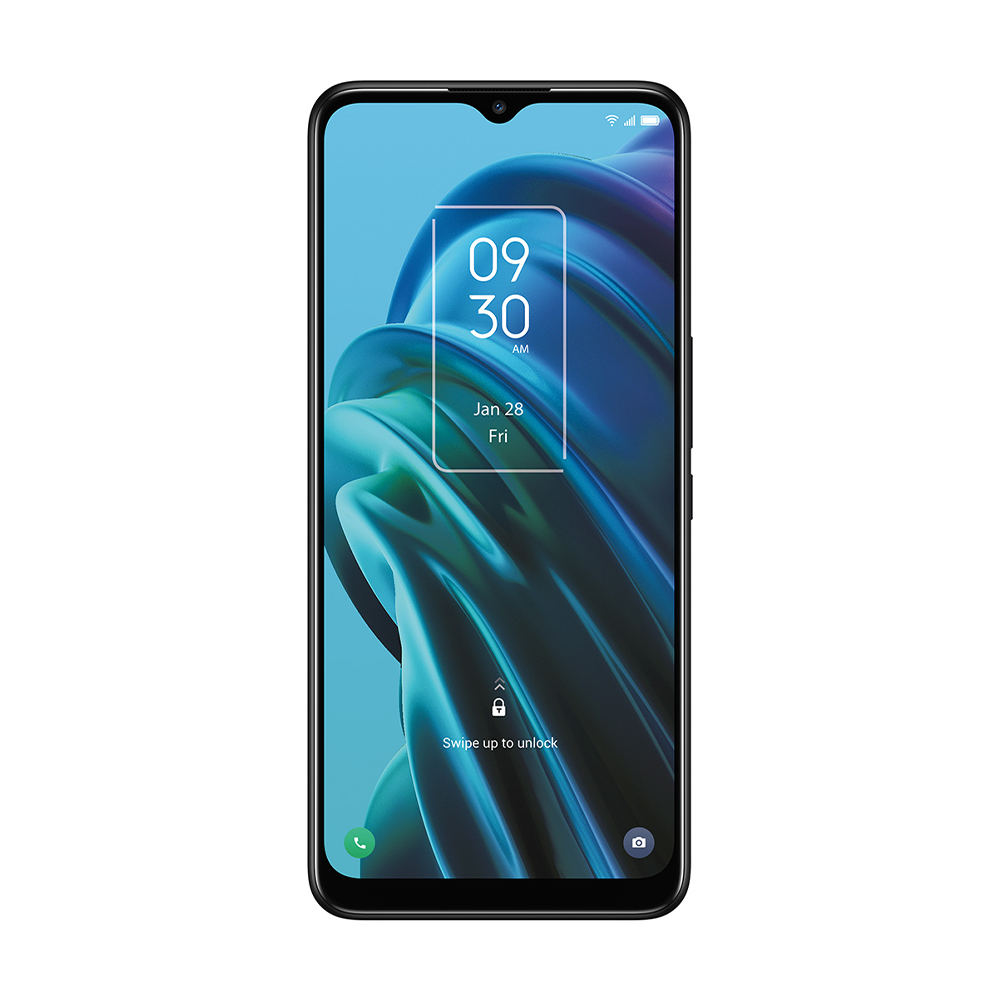 TCL 30 XE 5G – Shadow Black (Refurbished) - image 2