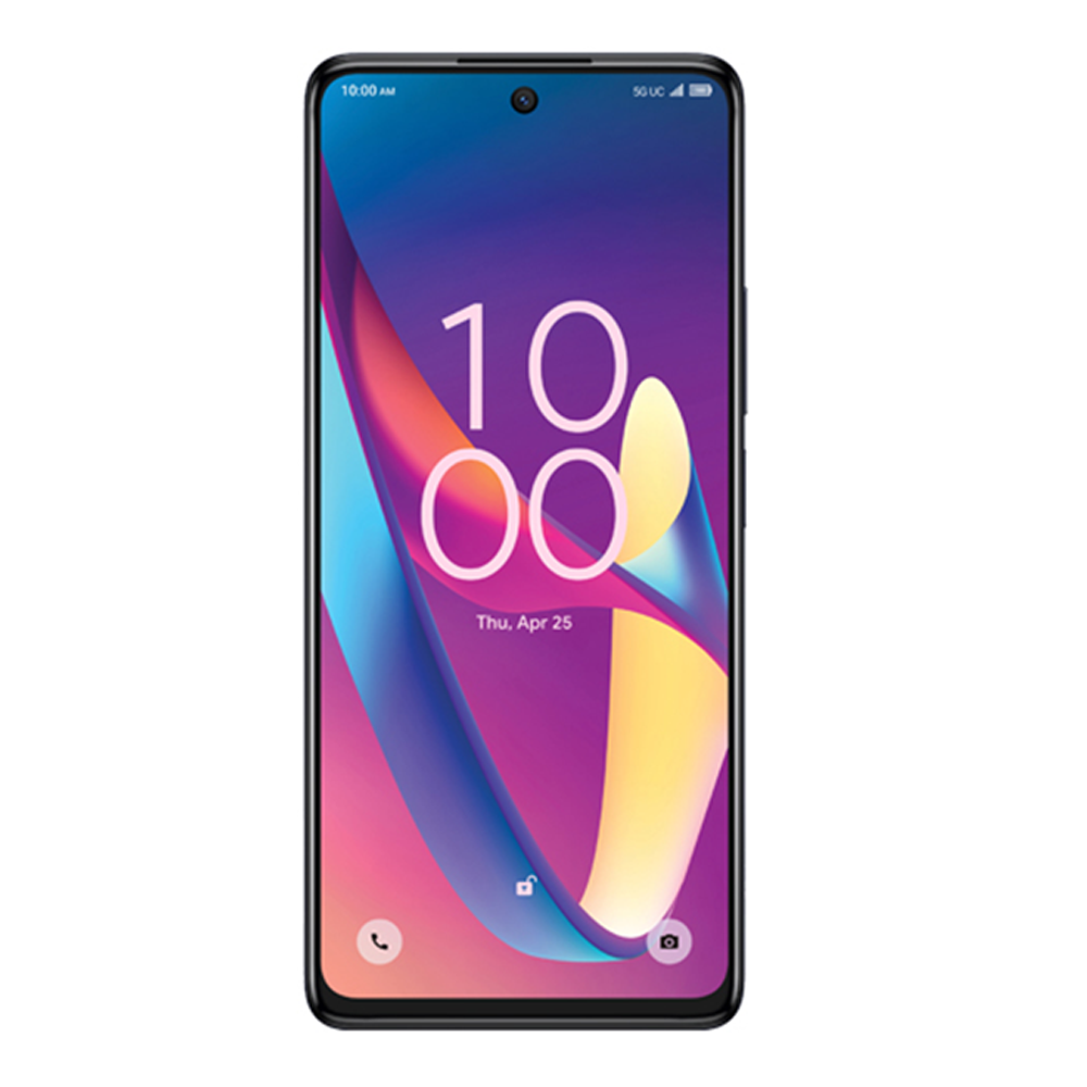 TCL 50 XL 5G 128GB T-Mobile - Slate Gray