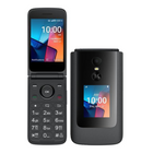 TCL Flip 4 5G – Stone Gray (Refurbished) photo 2
