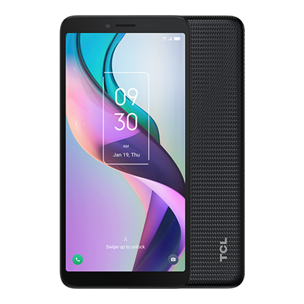 TCL Ion X 32GB Metro/Unlocked - Black