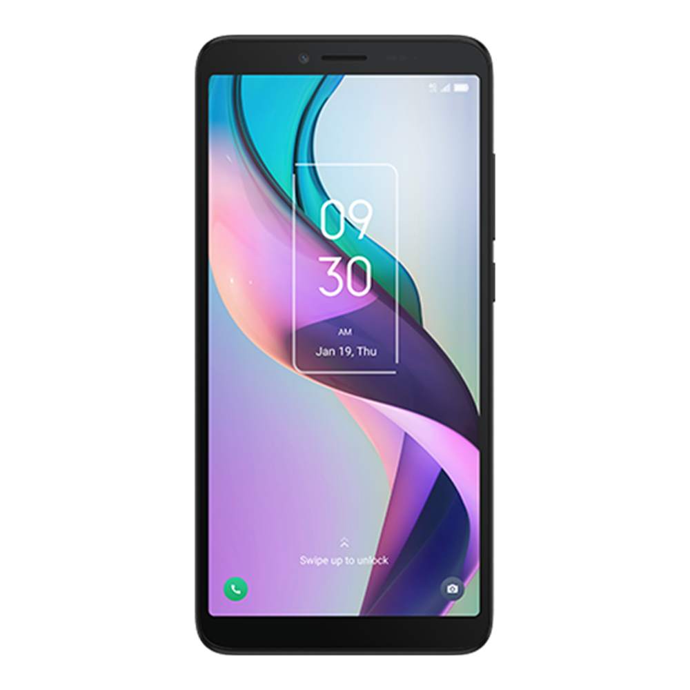 TCL Ion X – Black (Refurbished) - image 2