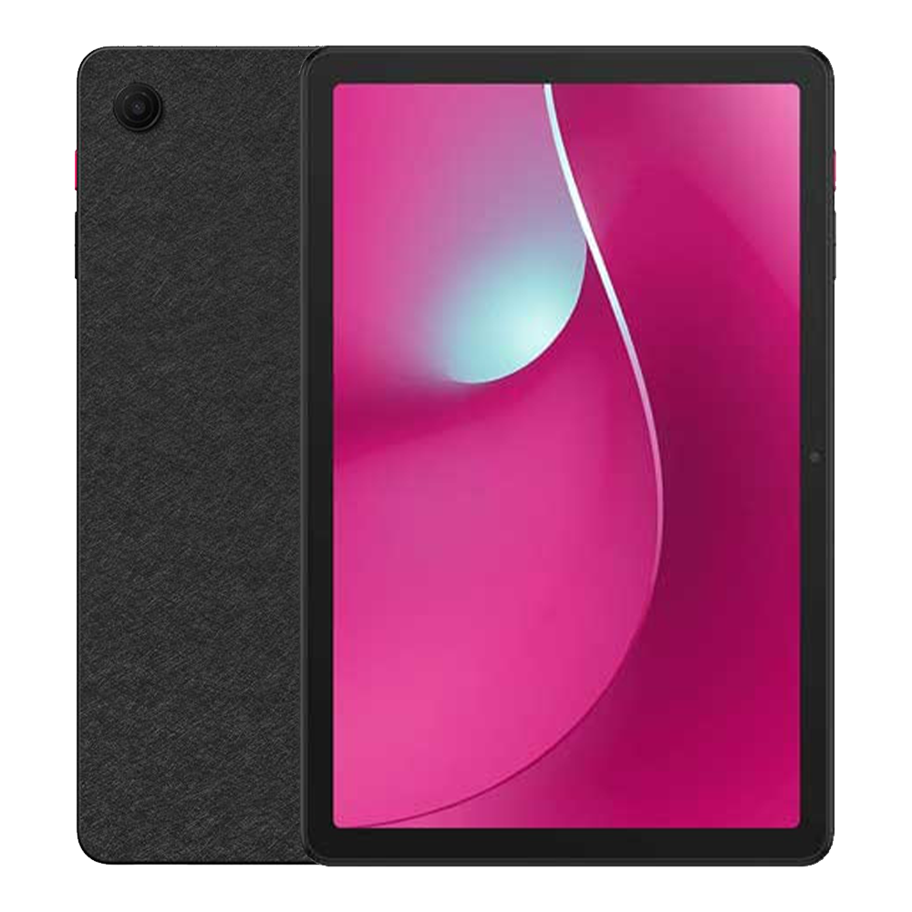 TCL Revvl Tab 2 5G 64GB T-Mobile - Black