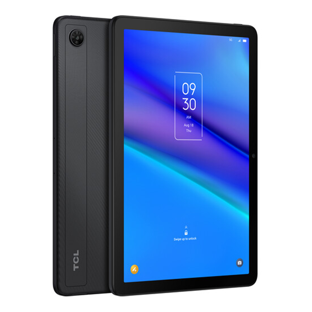 TCL Tab 10 5G (10.1) 32GB T-Mobile - Prime Gray
