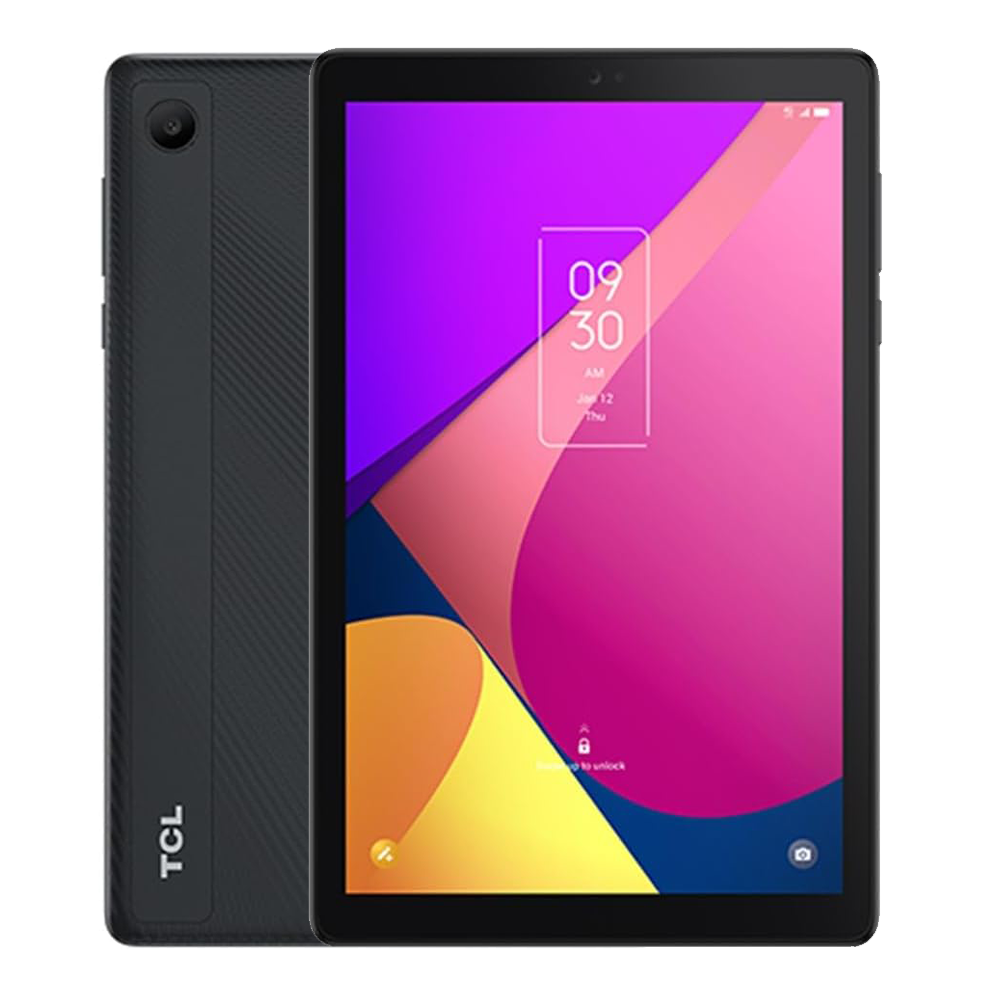 TCL Tab 8 LE – Black (Refurbished) - image 2