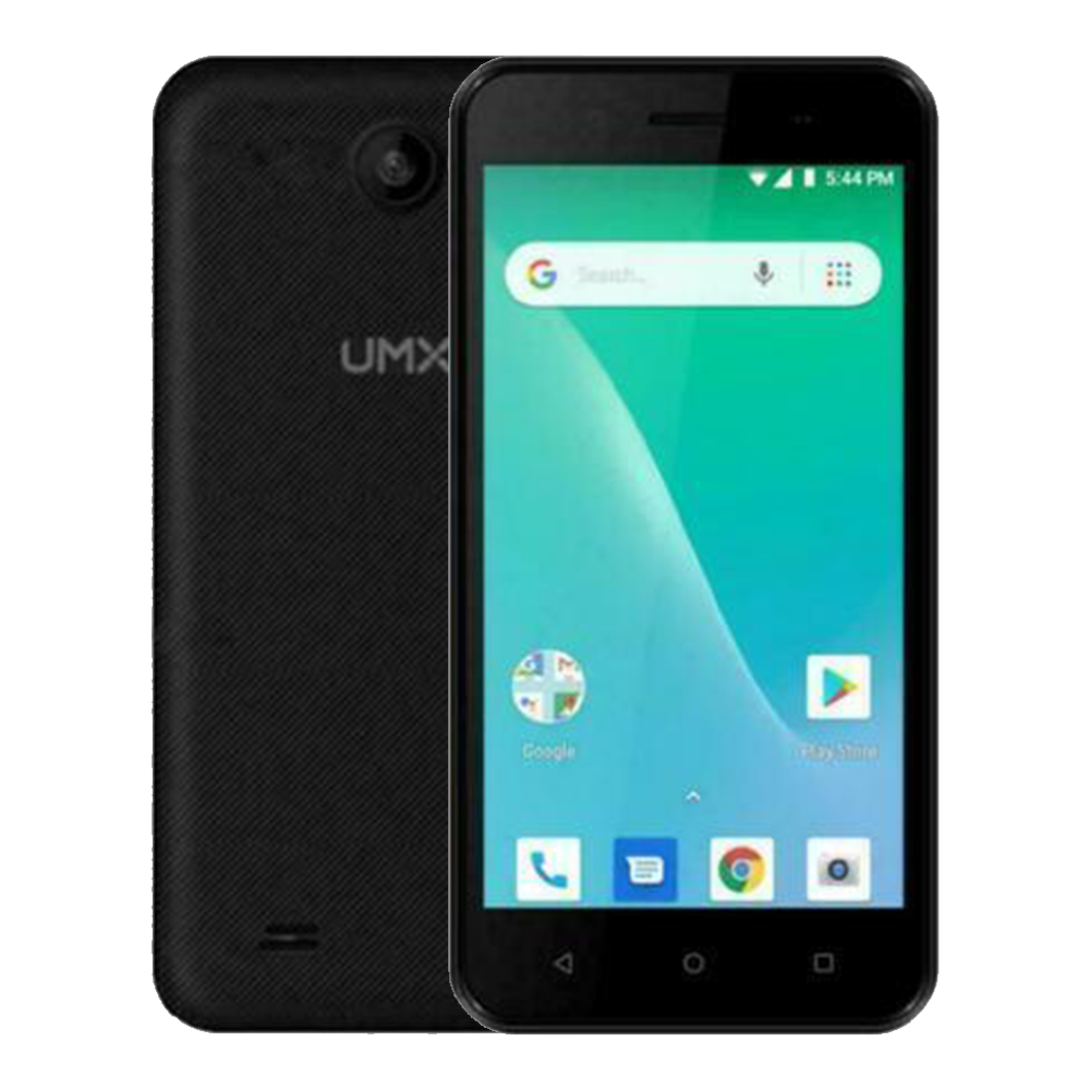 Unimax U696CL 16GB T-Mobile - Black