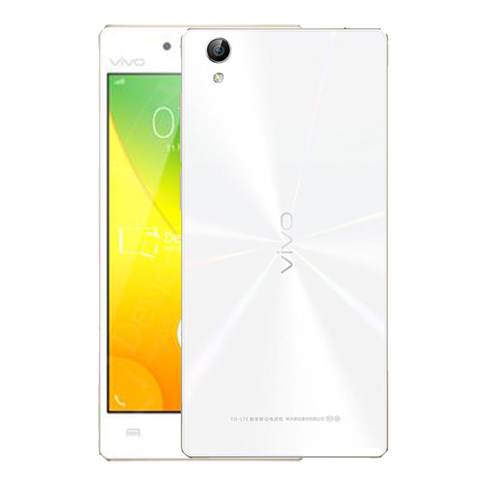 Vivo Y51A (2015) 16GB GSM Unlocked - White