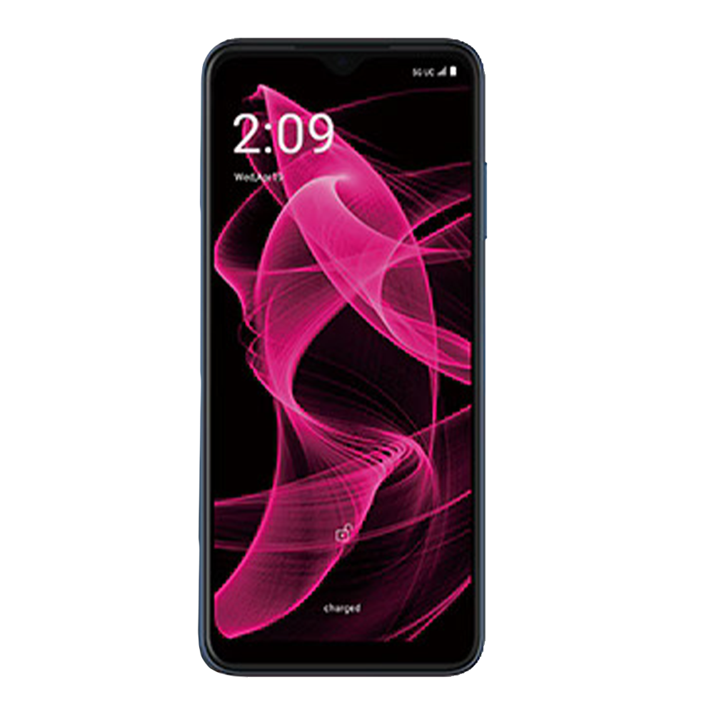 Wingtech Revvl 6X Pro 5G 256GB T-Mobile/Unlocked - Moonlit Ocean